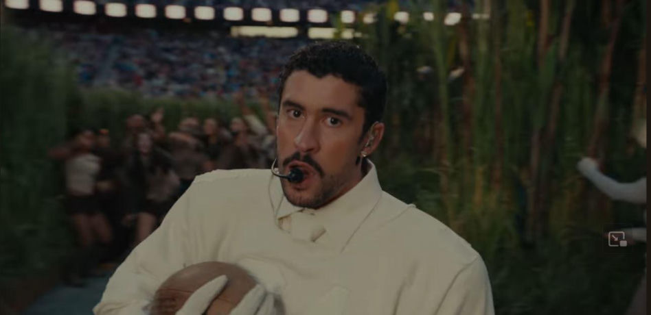Halftime Show Superbowl 2026 Bad Bunny, Ricki Martin, lady Gaga i inni