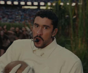 Halftime Show Superbowl 2026 Bad Bunny, Ricki Martin, lady Gaga i inni