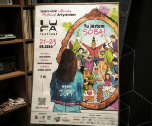 LUFA Festiwal 2026 - konferencja prasowa