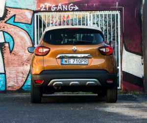 Renault Captur 1.2 TCe XMOD