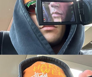 Michał Kot z 14. edycji Top Model