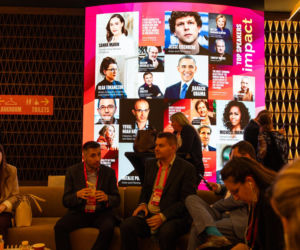 W Poznaniu spotkają się laureaci Nobla, premierzy i gwiazdy popkultury. Impact'26 ogłosił agendę i to jest lista marzeń