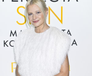 Małgorzata Kożuchowska