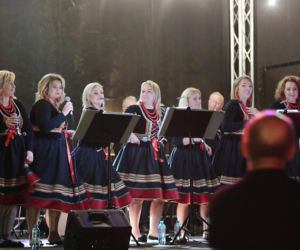 Nocna zabawa w Muzeum Wsi Lubelskiej