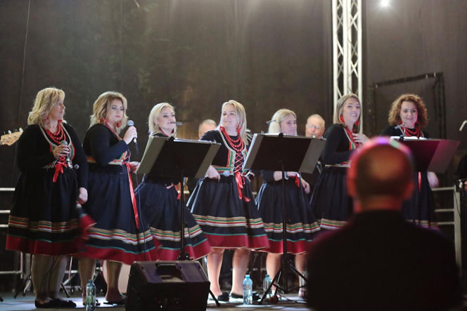 Nocna zabawa w Muzeum Wsi Lubelskiej