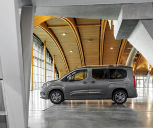 Toyota PROACE City (2020)