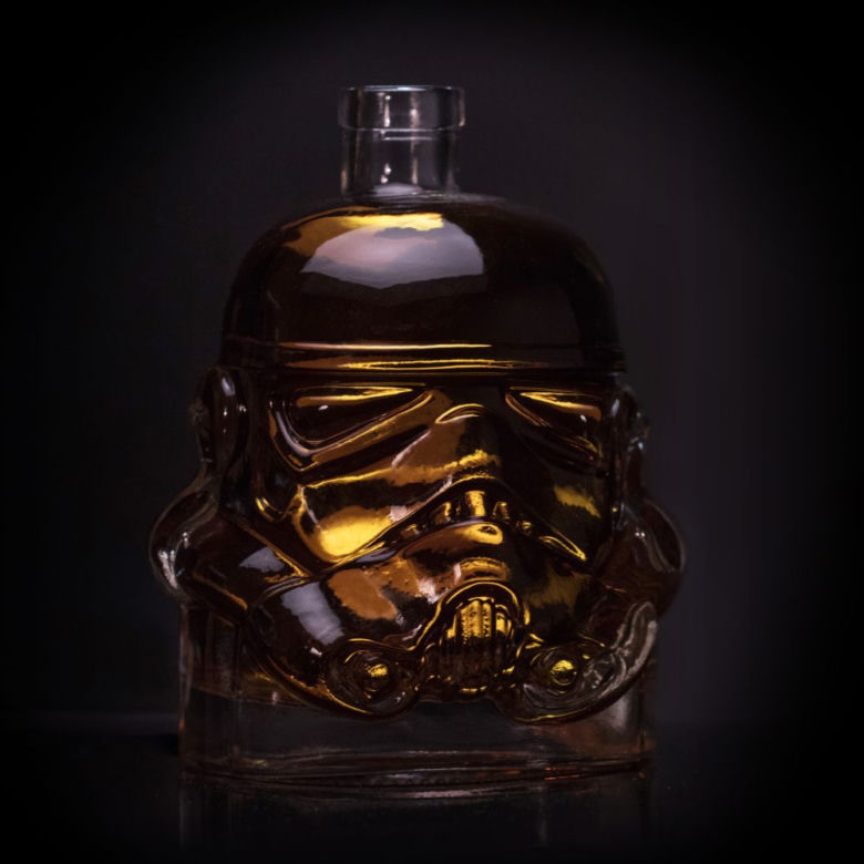 Star Wars - dodatki dla domu