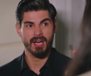 Panna młoda, odcinek 90: Cihan odsunie Hancer od Beyzy! Nie ugnie się pod naciskiem przyjaciół - ZDJĘCIA