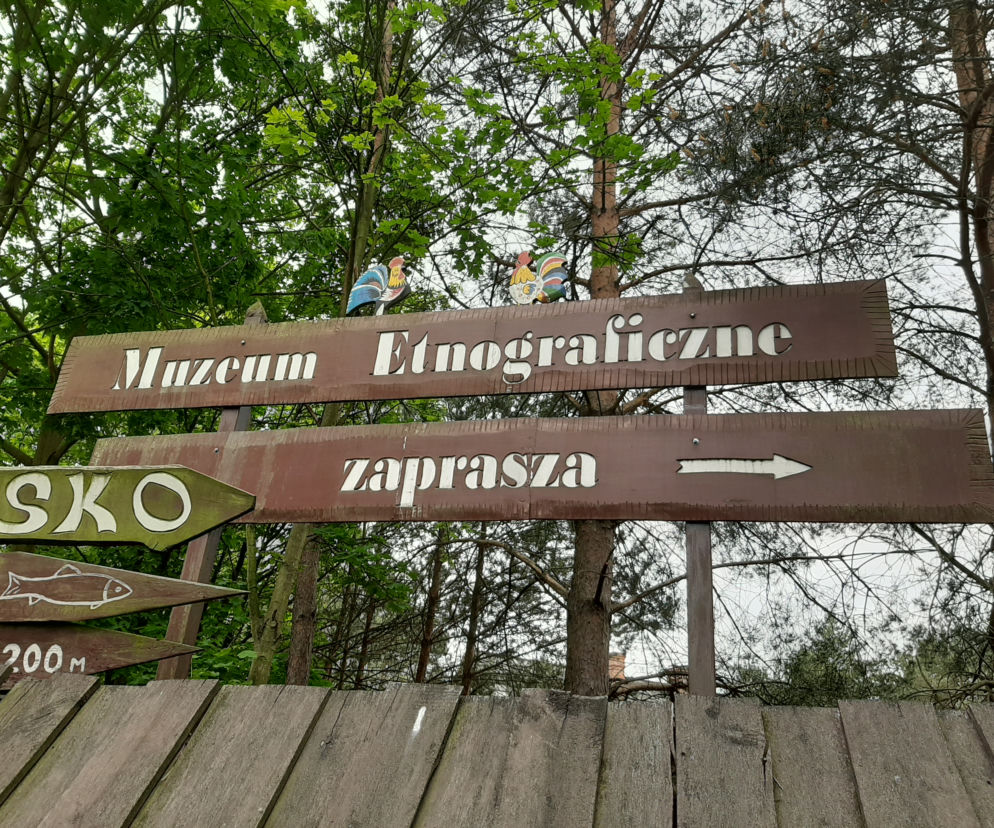 Muzeum Etnograficzne w Ochli