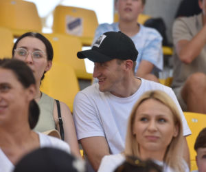PRES Grupa Deweloperska Toruń - Krono-Plast Włókniarz Częstochowa, zdjęcia kibiców i zawodników z meczu 10. kolejki PGE Ekstraligi