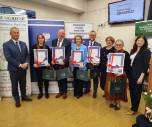 Siedleckie Targi Edukacyjne skończyły pełnoletniość - odbyły się po raz 18.!