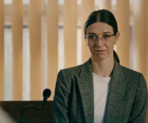 BrzydUla 2 odc. 207. Ula (Julia Kamińska)
