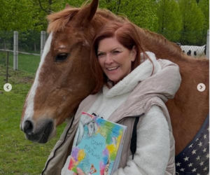 Katarzyna Dowbor, Rodezja