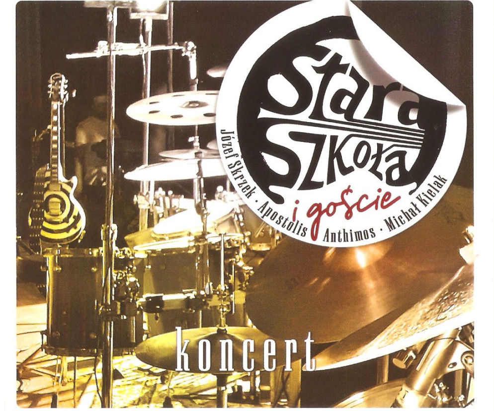 Stara Szkoła Koncert
