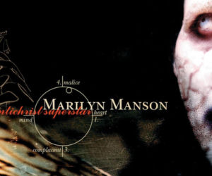 Skandal za skandalem. Marilyn Manson - co skrywa kultowy krążek “Antichrist Superstar”? | Jak dziś rockuje?