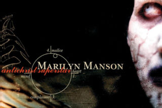 30 lat od premiery. Marilyn Manson - co skrywa kultowy krążek “Antichrist Superstar”? | Jak dziś rockuje?