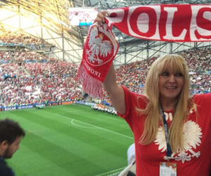 Maryla Rodowicz krytykuje polską kadrę