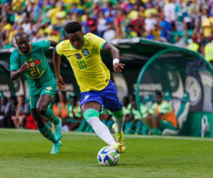 Vinicius Junior - Brazylia