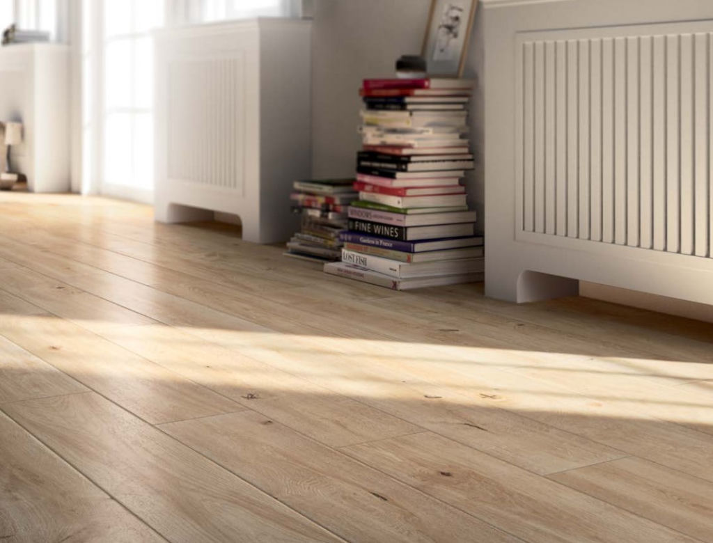 Marazzi Treverkever - płytki drewnopodobne