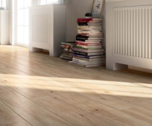 Marazzi Treverkever - płytki drewnopodobne