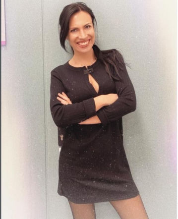 Federica Di Bartolomeo