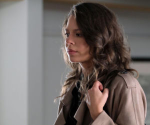 M jak miłość odc. 1918. Paulina Lipska-Jabłońska (Maria Wieczorek)