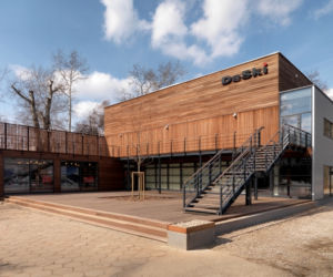 hala tenisowa warszawa