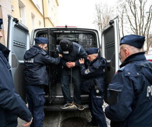 Areszt dla Piotra K. po zabójstwie 4-letniej Anieli w Ustce. Co czeka funkcjonariusza SOP?