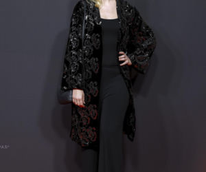 Gwiazdy podczas nocy oscarowej z Canal+