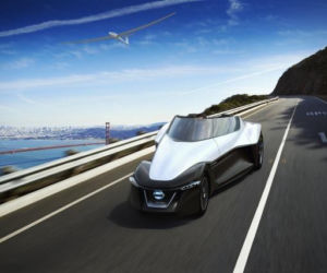 Nissan BladeGlider