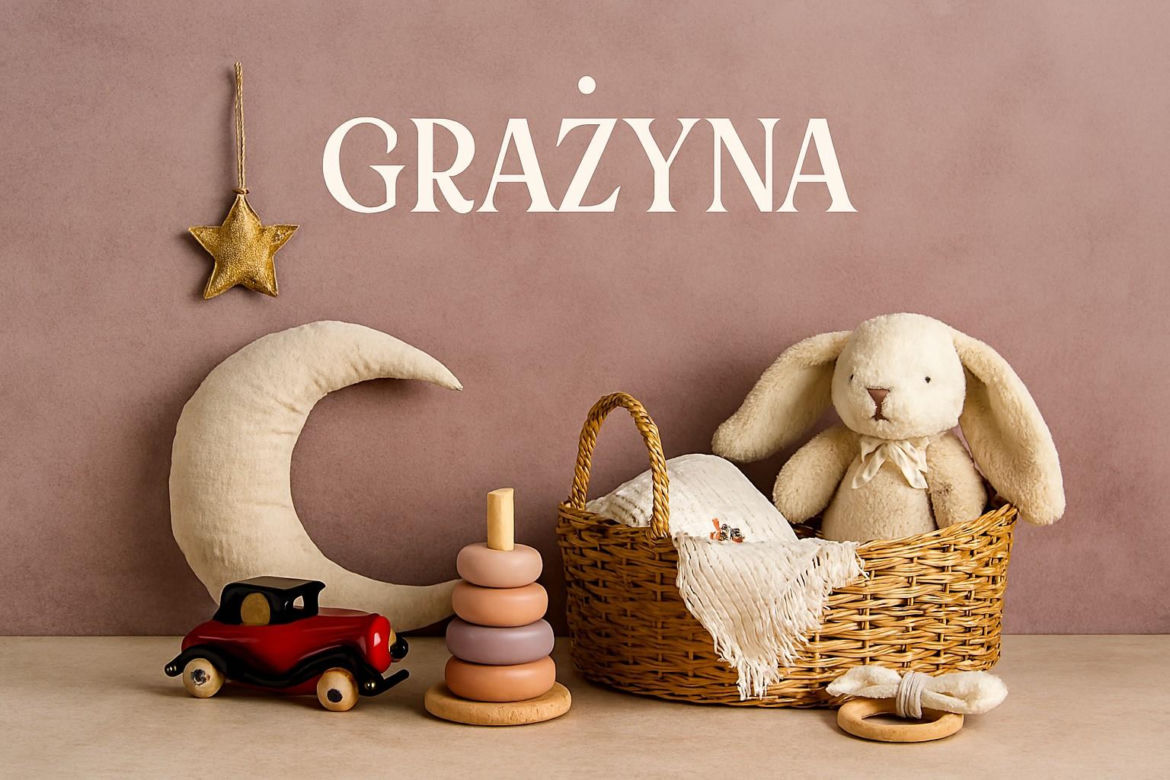 Grażyna