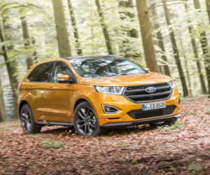 Ford Edge Sport