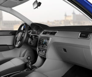 Seat Toledo 2012