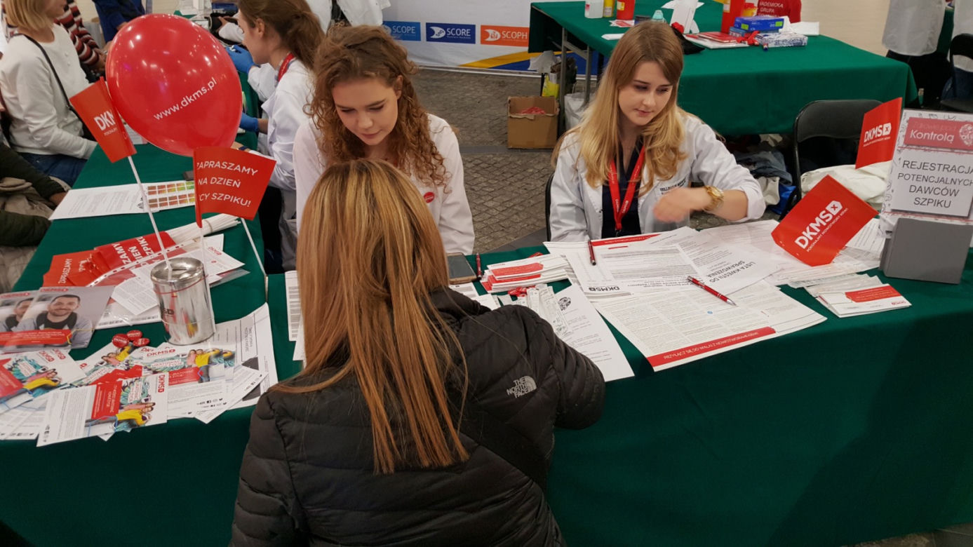 Zdrowie pod kontrolą w Bydgoszczy