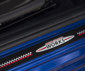 MINI Cooper John Cooper Works 2.0 Turbo 8AT
