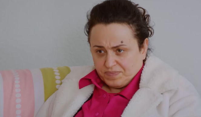 Kuzey, Feraye i Bulent ocalą Silę przed Bahar i Cavidan.