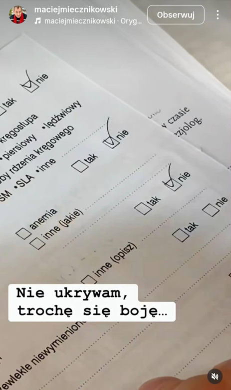 Maciej Miecznikowski