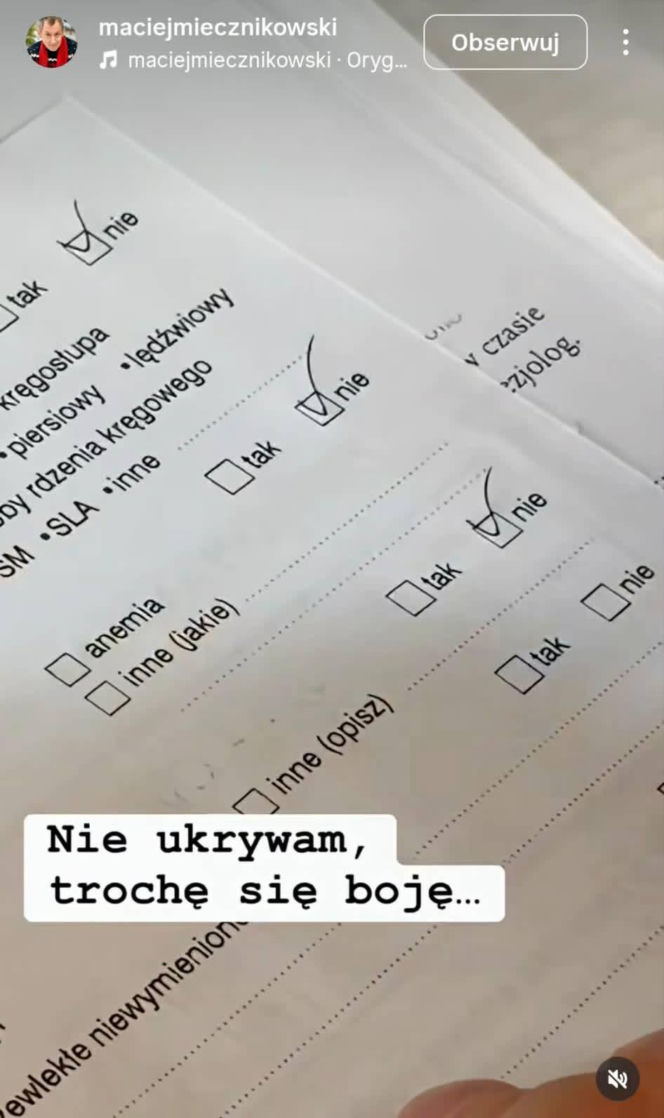Maciej Miecznikowski