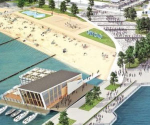 Nowe atrakcje na Warmii i Mazurach. Zobacz, co powstaje w naszym regionie [GALERIA]
