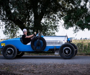 Bugatti T40