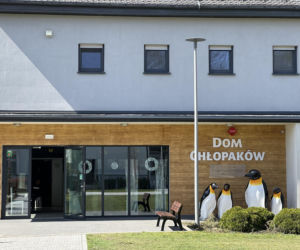 Broniszewice. Siostry stracą DOM CHŁOPAKÓW? Ministerstwo ma swoje plany