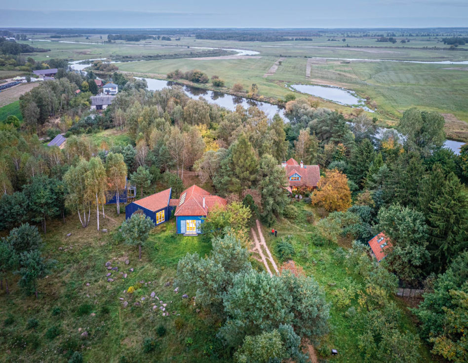Refugium / Podlasie