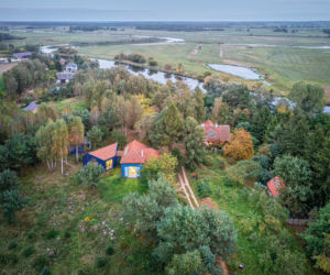 Refugium / Podlasie