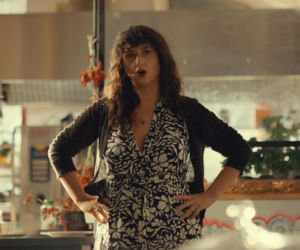 Felicita odc. 3. Francesca (Monika Mariotti)