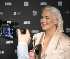 Premiera filmu o Anicie Włodarczyk