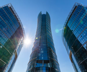 Warsaw Spire