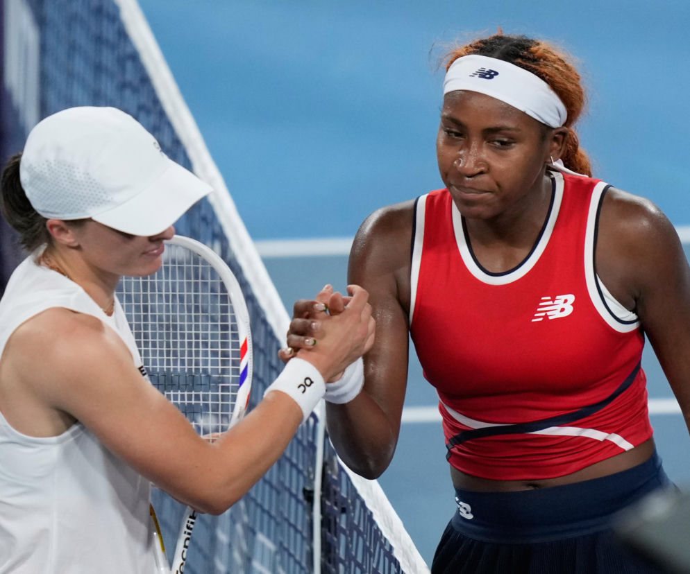 Kiedy losowanie Australian Open 2026? O której godzinie drabinka?