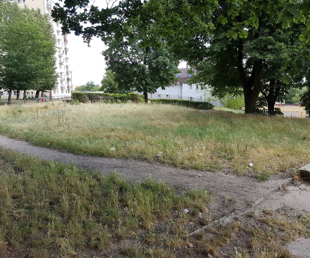 Gorzów: tor rowerowy