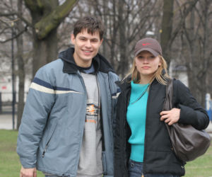 Samo życie - Tomasz Błasiak, Natalia Rybicka