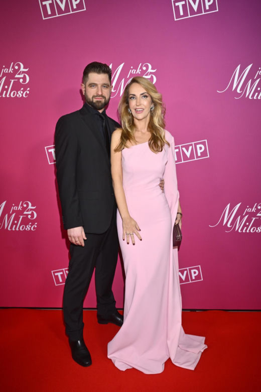 Gala "M jak miłość"